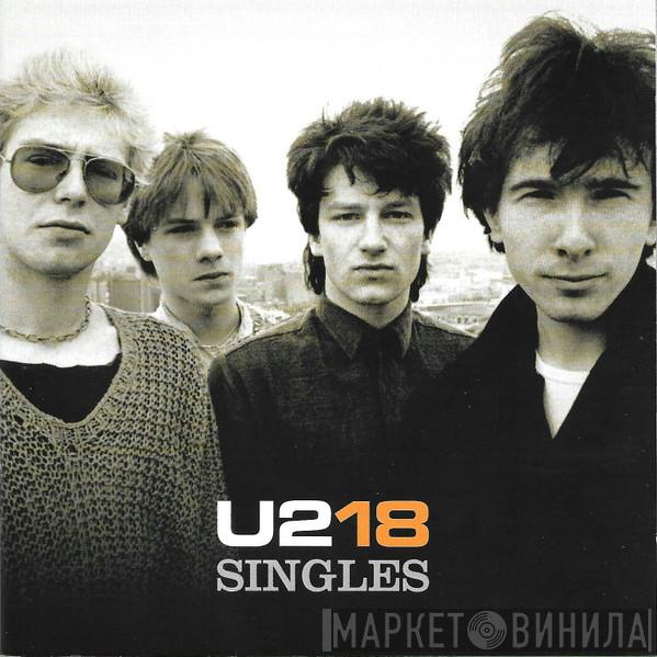 U2 - U218 Singles