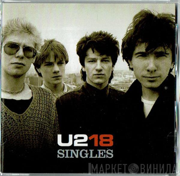 U2 - U218 Singles