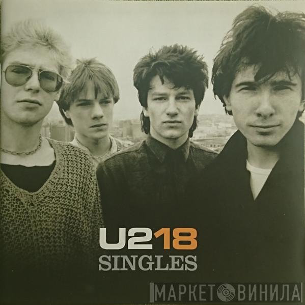  U2  - U218 Singles
