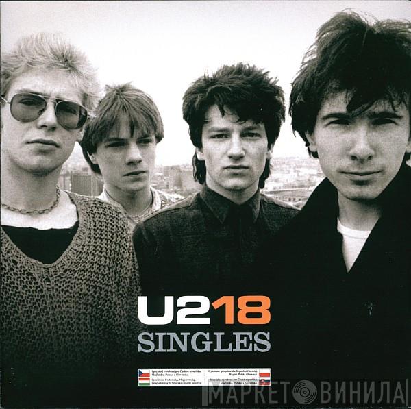 U2 - U218 Singles