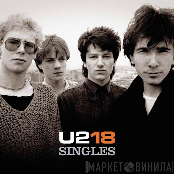  U2  - U218 Singles