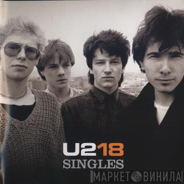  U2  - U218 Singles