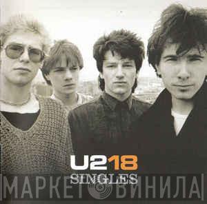  U2  - U218 Singles