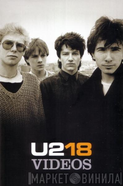  U2  - U218 Videos