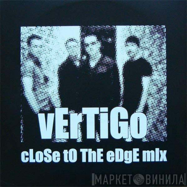  U2  - Vertigo (Close To The Edge Mix)
