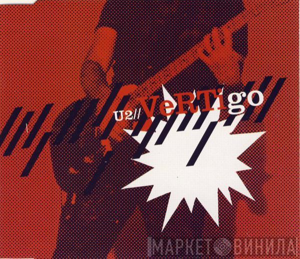  U2  - Vertigo