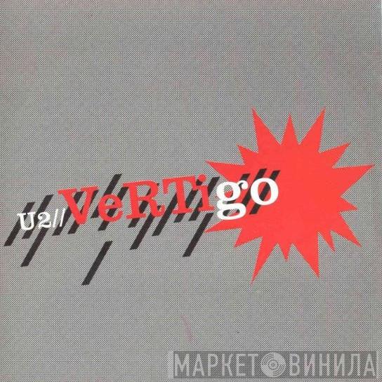  U2  - Vertigo