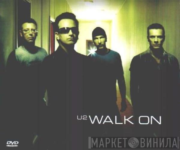 U2 - Walk On