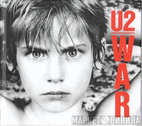  U2  - War