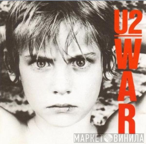  U2  - War