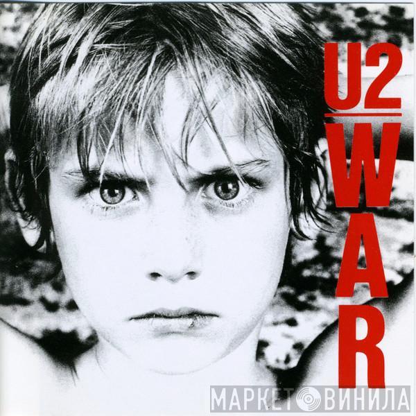  U2  - War