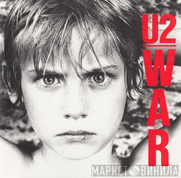  U2  - War