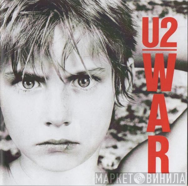  U2  - War