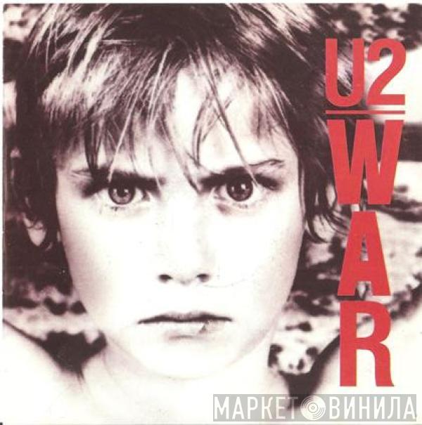  U2  - War