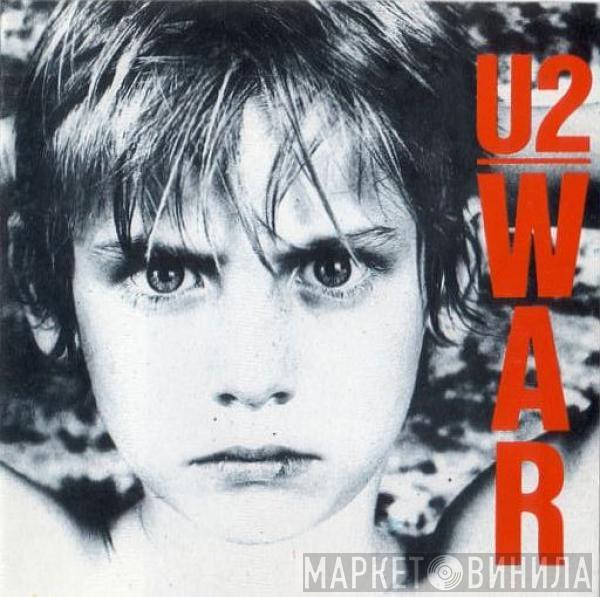  U2  - War