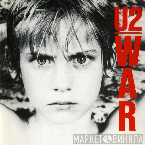  U2  - War