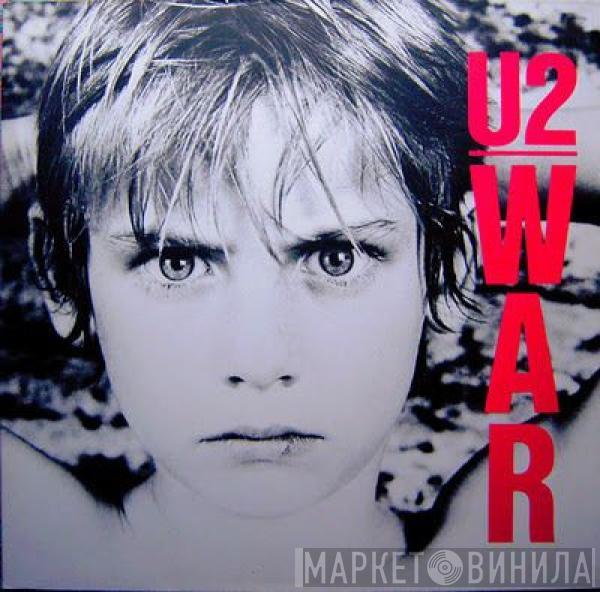  U2  - War