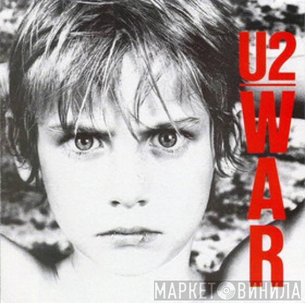  U2  - War