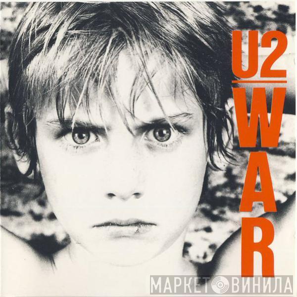  U2  - War