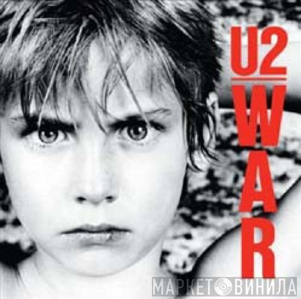  U2  - War