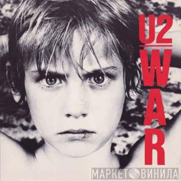  U2  - War