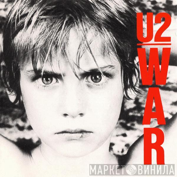  U2  - War