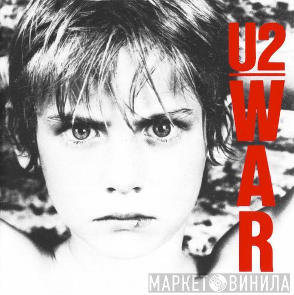  U2  - War