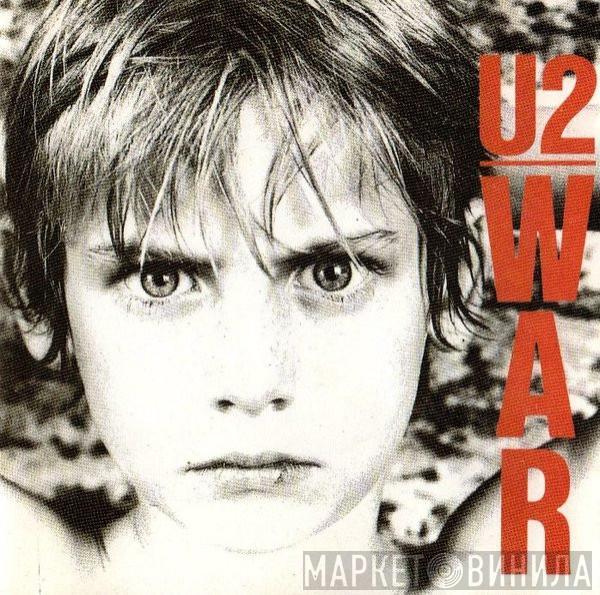  U2  - War
