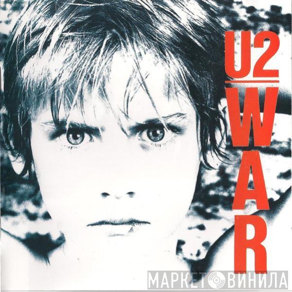  U2  - War