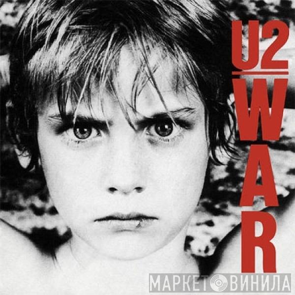  U2  - War