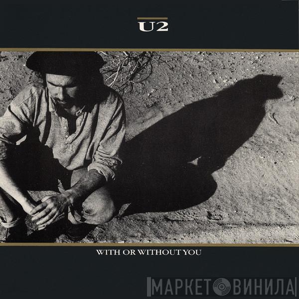U2 - With Or Without You