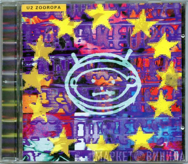 U2 - Zooropa