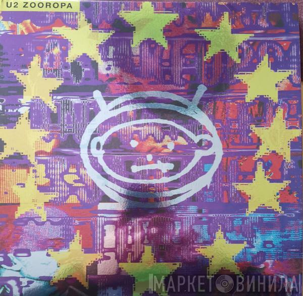 U2 - Zooropa