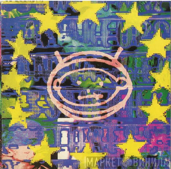  U2  - Zooropa