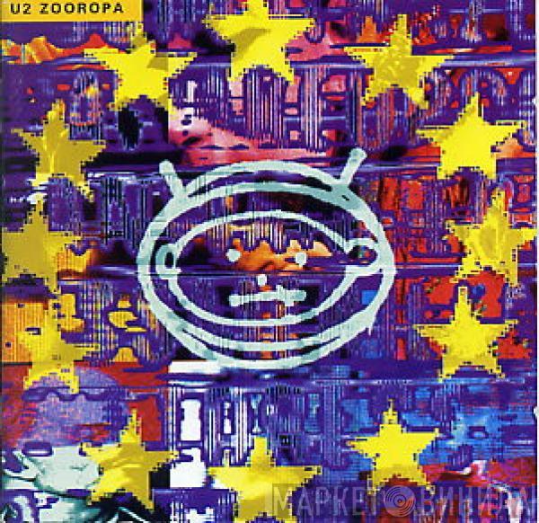 U2  - Zooropa