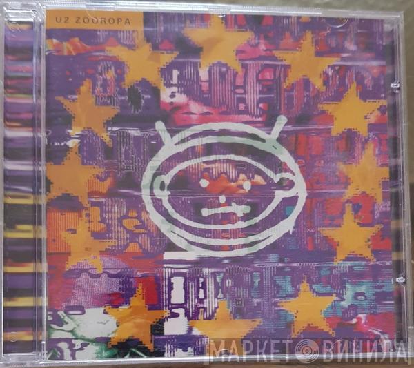  U2  - Zooropa