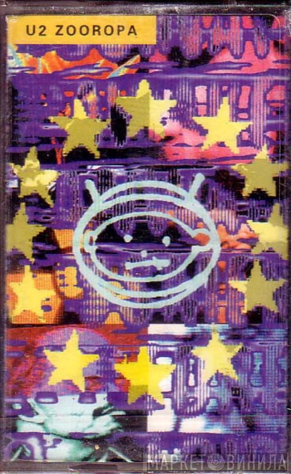 U2 - Zooropa