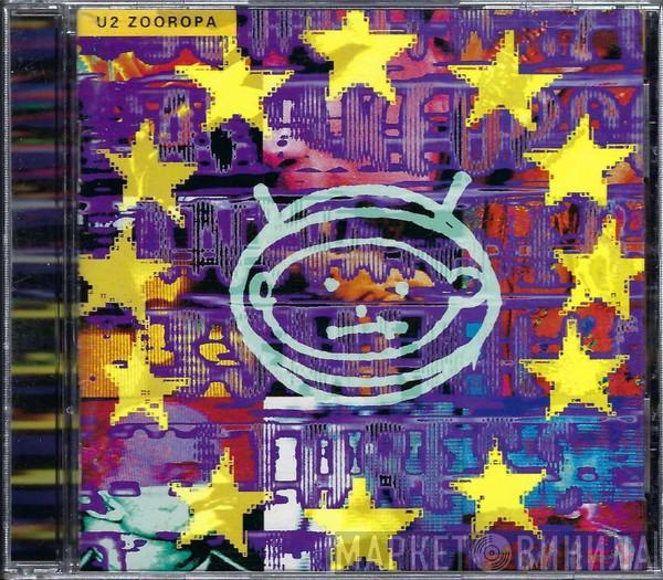  U2  - Zooropa