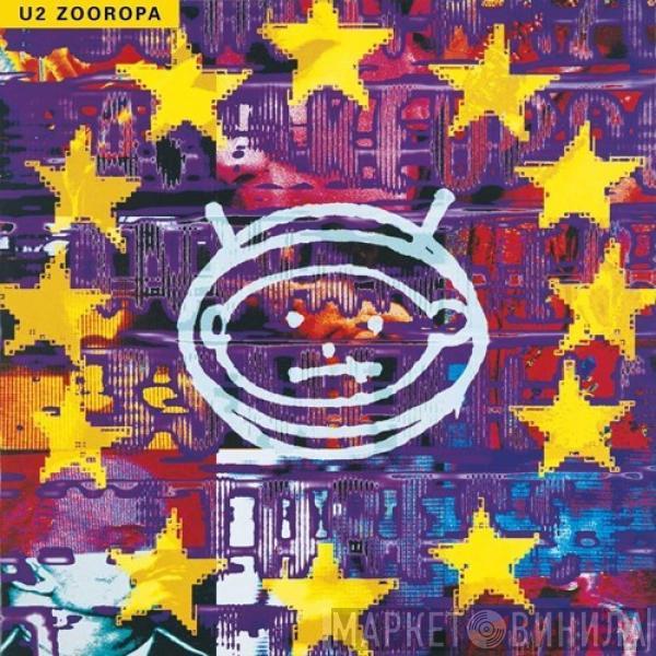  U2  - Zooropa