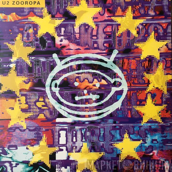  U2  - Zooropa