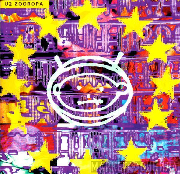 U2 - Zooropa
