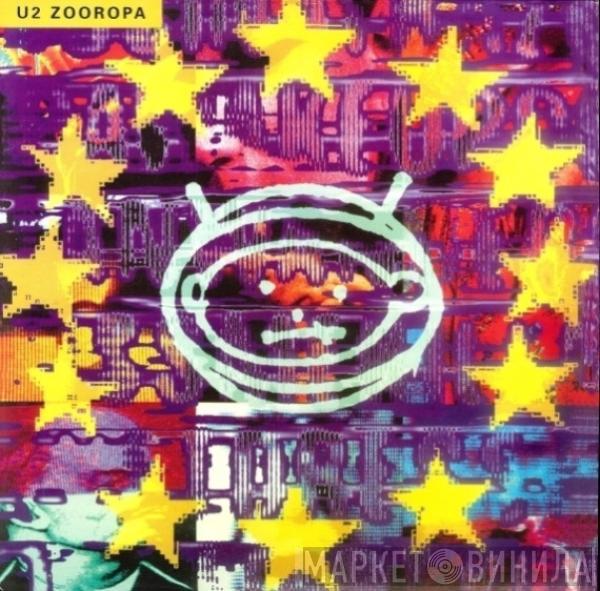  U2  - Zooropa