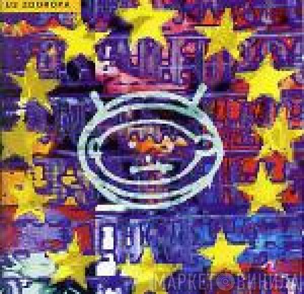  U2  - Zooropa