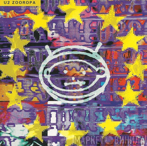  U2  - Zooropa