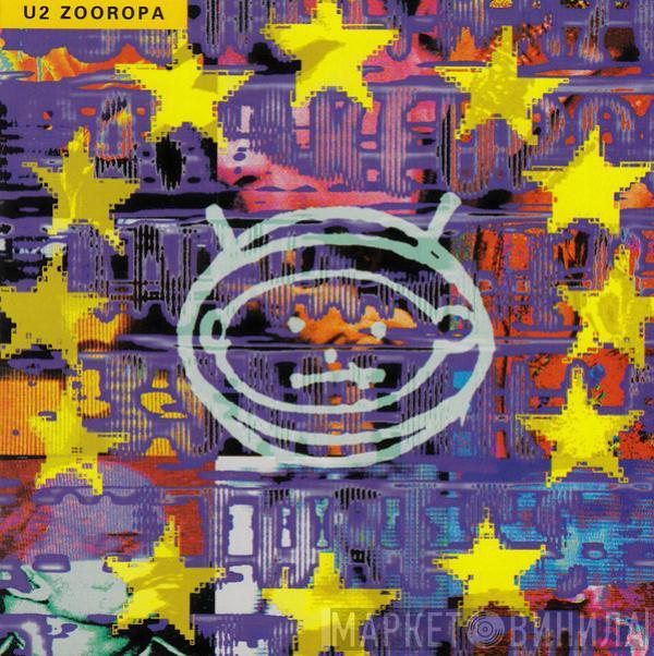  U2  - Zooropa