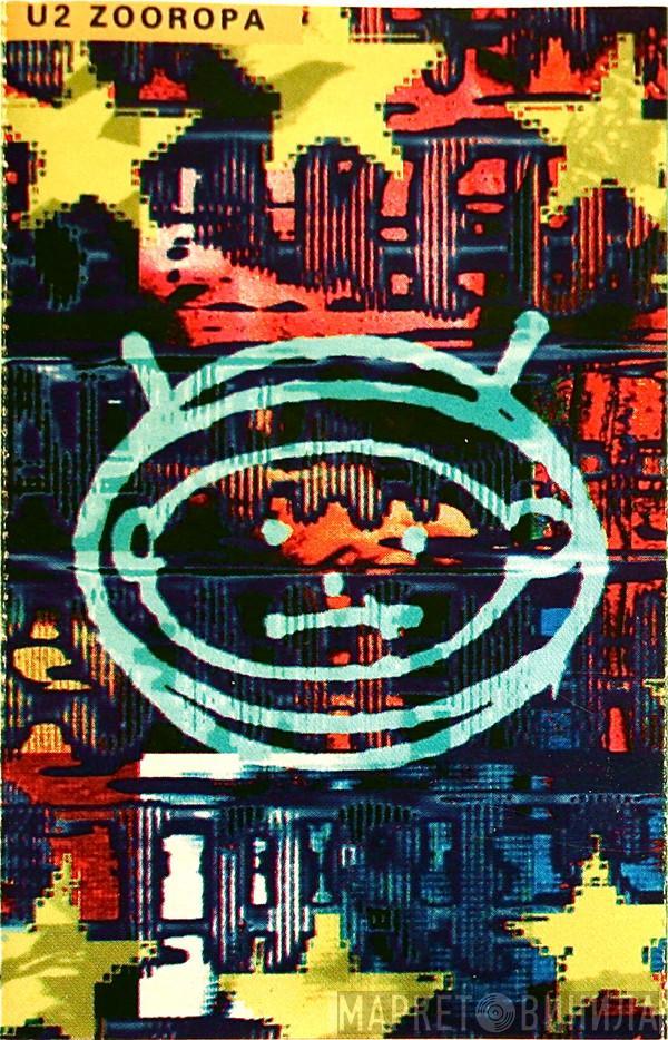 U2  - Zooropa