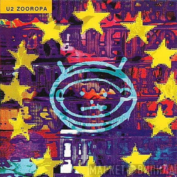  U2  - Zooropa