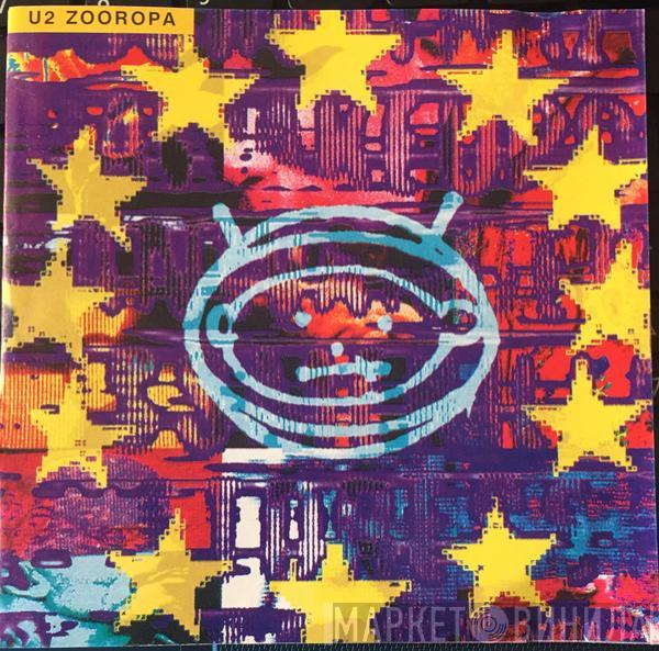  U2  - Zooropa
