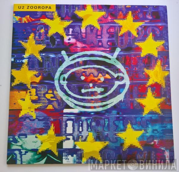  U2  - Zooropa