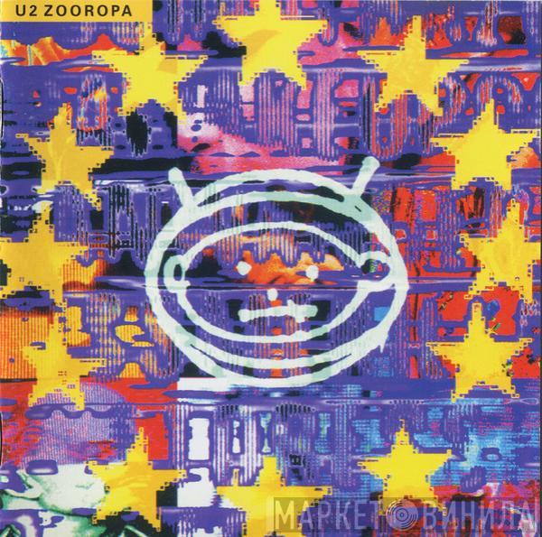  U2  - Zooropa